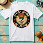 No Estoy Gritando - Soy Cubano Decibelímetro