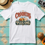 Croquetas Are My Plus-One