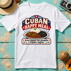 Cuban Happy Meal