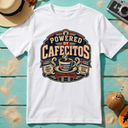 Powered By Cafecitos