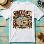 The Cuban Club - Tampa