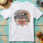 Too Cuban for America Too American for Cuba