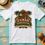 Cuban Thanksgiving Social Club