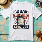 Cuban Group Chat Survivor