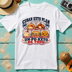 Cuban Keto Plan