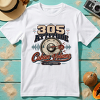 305 Attitude - Cuban Volume