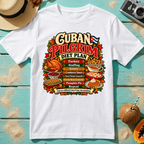 Cuban Pilgrim Diet Plan