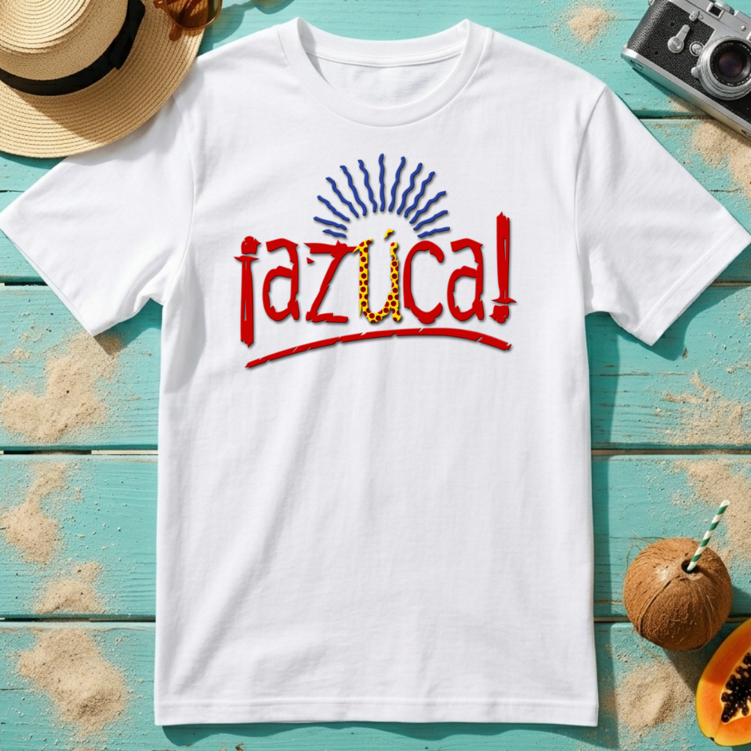 ¡Azuca!