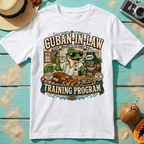 Cuban-In-Law Training Program