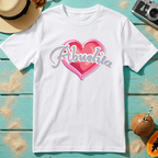 Abuelita Heart Design