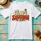 Japi Sangibin