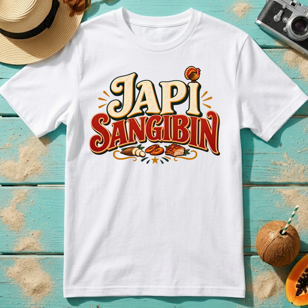 Japi Sangibin