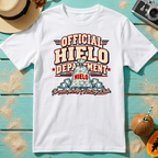 Official Hielo Department