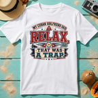 My Cuban Girlfriend Said RELAX - That Was A Trap