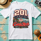 201 Raised - North Jersey Roots
