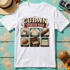 Cuban Starter Pack