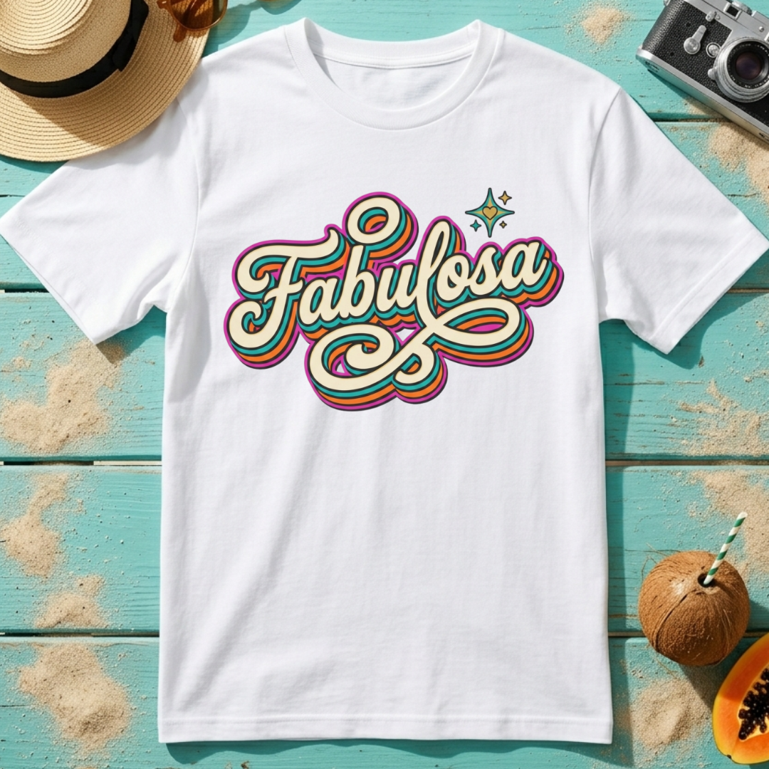 Fabulosa