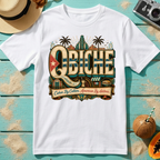 QBiche - Cuban by Culture. American By Address.