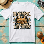 Hangry...and Out Of Pan con Lechón