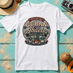 Official Cuban Abuelo Social Club