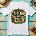 Raised on Cafecitos - Ventanita Design