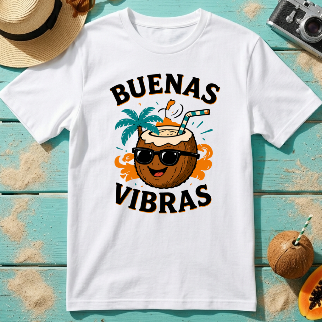Buenas Vibras