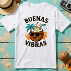 Buenas Vibras
