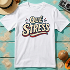 Qué Stress