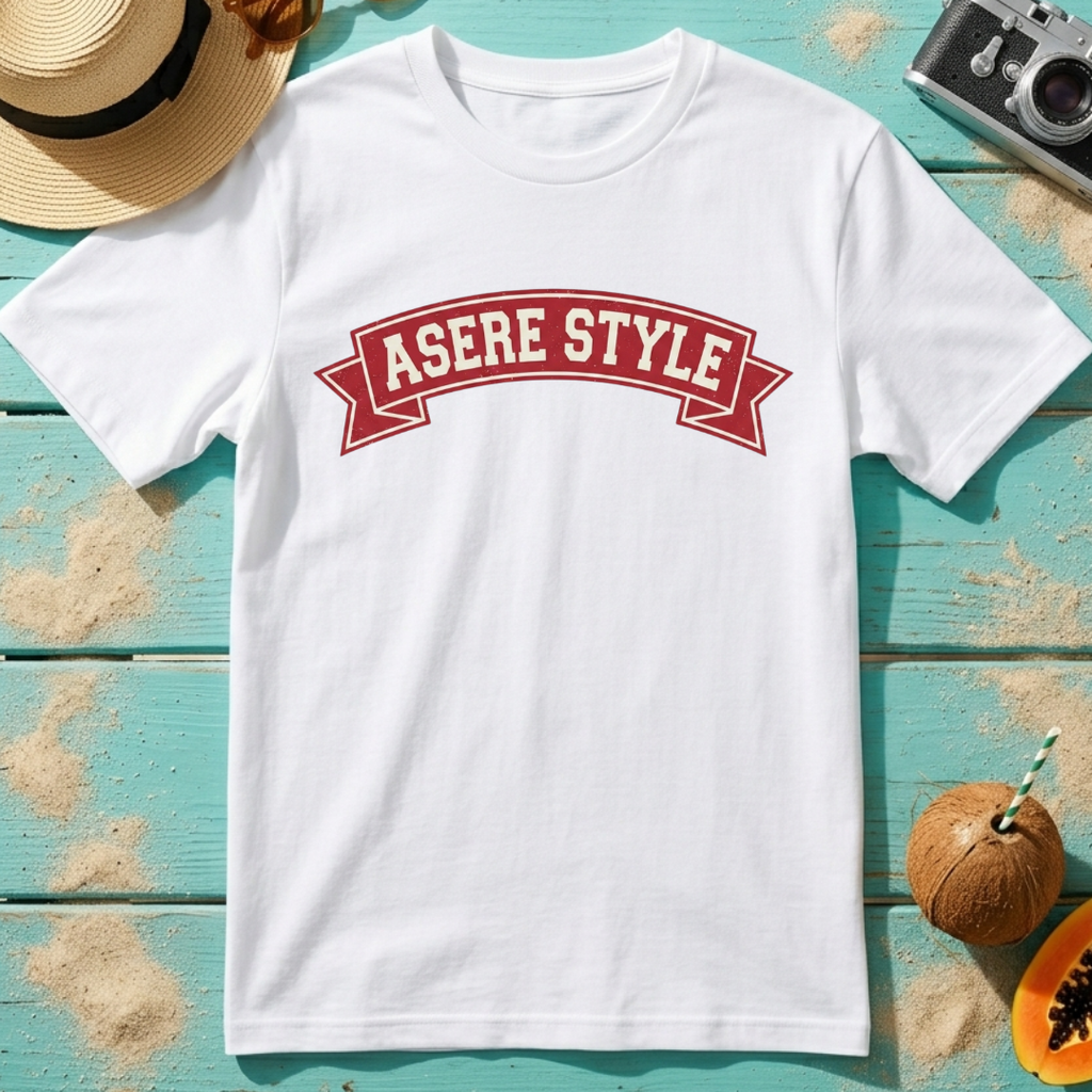 Asere Style