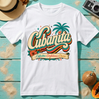 Cubanita: Cafecitos. Confidence. Charm.