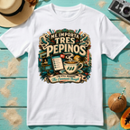 Me Importa Tres Pepinos Miami Design