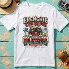Frenchie Con Sazón - Small Dog - Big Attitude
