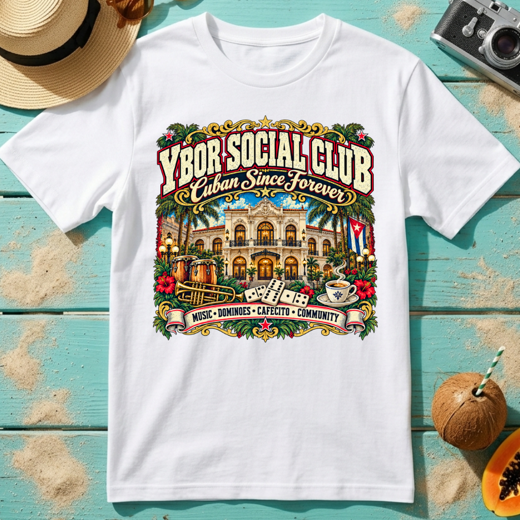Ybor Social Club