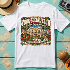 Ybor Social Club