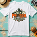 Criticón Profesional