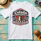 Colada Department
