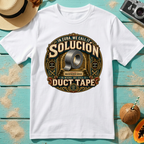 In Cuba We Call It Solución. In Miami, We Call It Duct Tape.