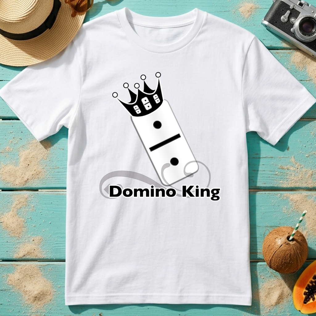 Domino King