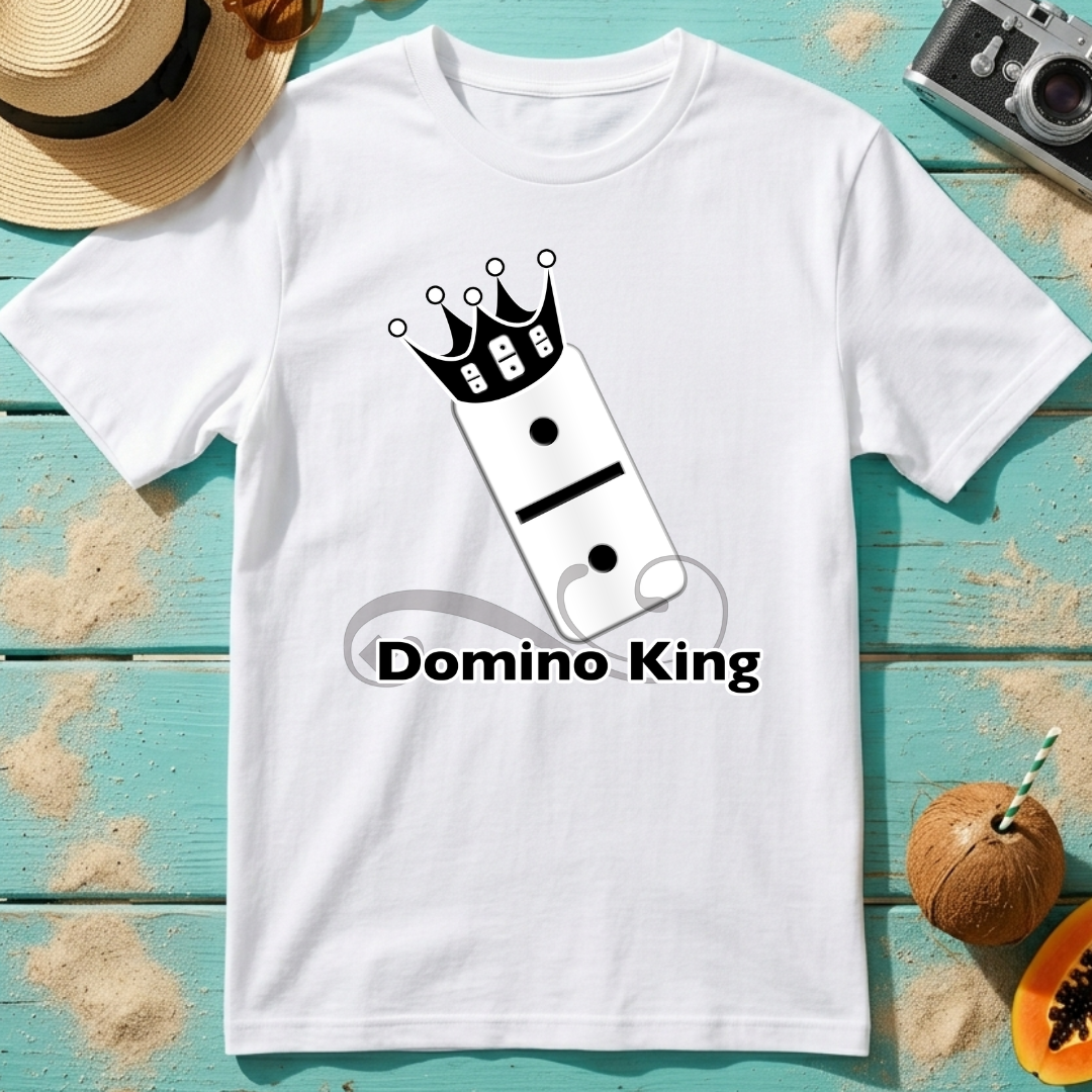 Domino King