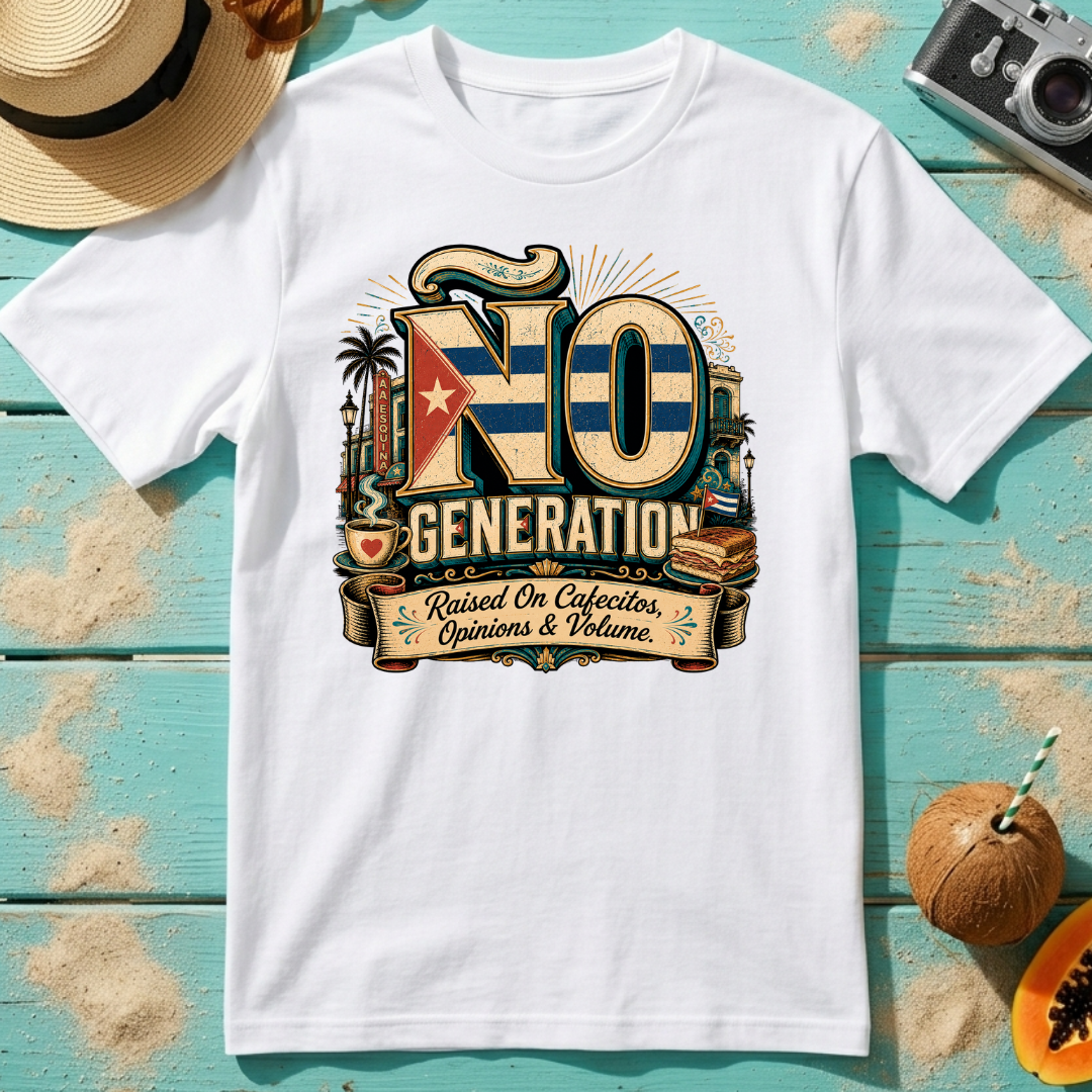 ño Generation