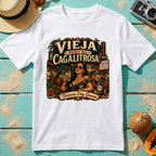 Vieja Pero No Cagalitrosa