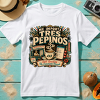 Me Importa Tres Pepinos