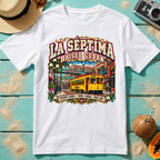 La Séptima - Raised Cuban