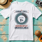 Cuban Chill - Currently Unavailable - Try Again After the Next Cafecito