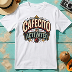 Cafecito Activated