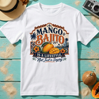 Mango Bajito is a Lifestyle, Not Just A Saying