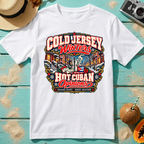Cold Jersey Hot Cuban Opinions