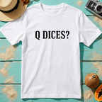 Que Dices?