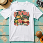 You're the Guayaba to my Queso - Retro