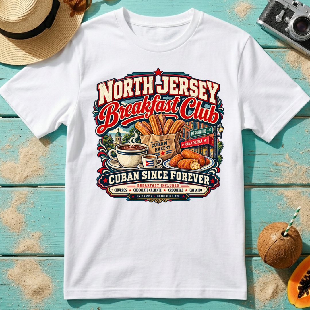 North Jersey Breakfast Club